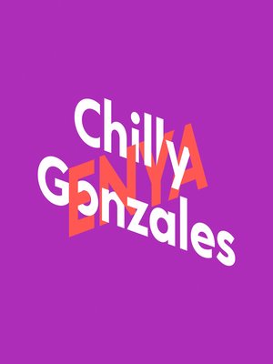 cover image of Chilly Gonzales über Enya--KiWi Musikbibliothek, Band 10